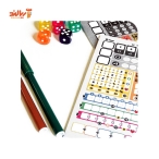 بازی فکری تاس چین Clever